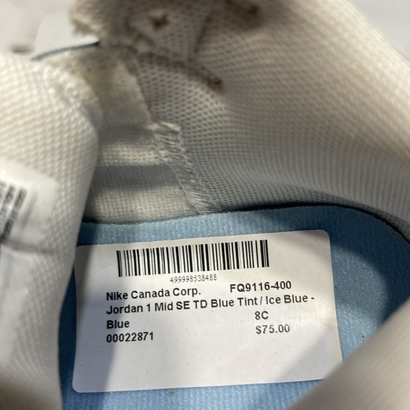 Shoes - Picture 9 of 9